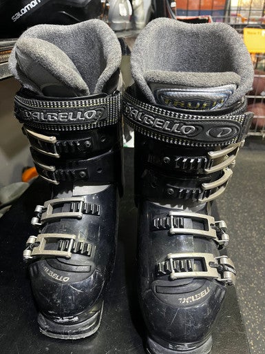 Dalbello Used Women's Ski Boots