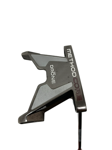 Used Nike Method Core Drone RH Mens Putter 11692-S000144014