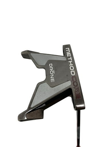 Used Nike Method Core Drone RH Mens Putter 11692-S000144014