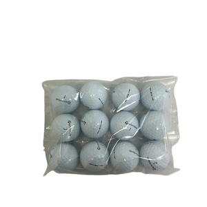 Used Taylormade TP5 12 Pack - Golf Balls 11692-S000143998