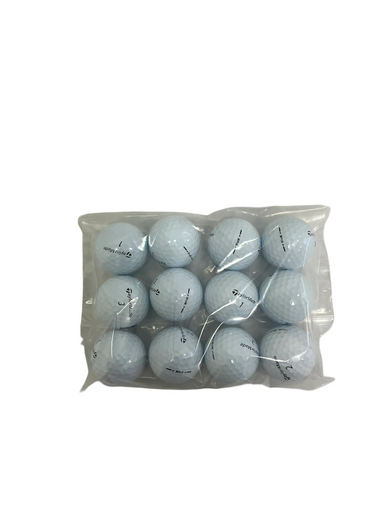 Used Taylormade TP5 12 Pack - Golf Balls 11692-S000143998