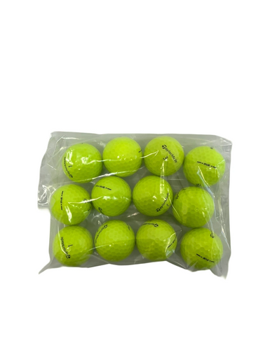 Used Taylormade TP5 12 Pack - Golf Balls 11692-S000143999