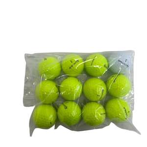 Used Taylormade TP5 12 Pack - Golf Balls 11692-S000144000