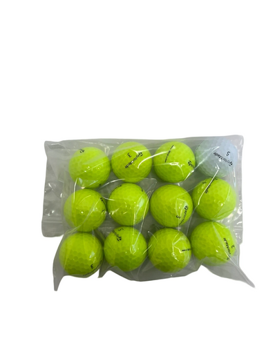 Used Taylormade TP5 12 Pack - Golf Balls 11692-S000144000