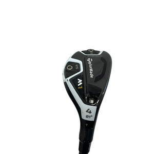 Used Taylormade M1 Rescue Mens RH 4 Hybrid 11692-S000143997