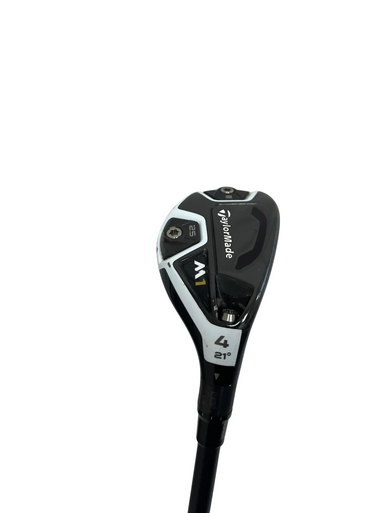 Used Taylormade M1 Rescue Mens RH 4 Hybrid 11692-S000143997