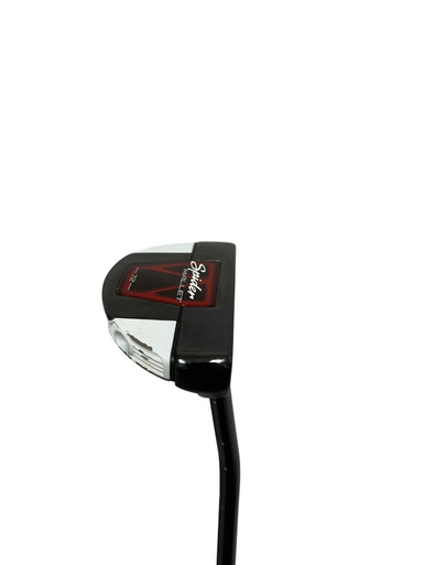 Used Taylormade Spider Mallet 72 RH Mens Putter 11692-S000143995