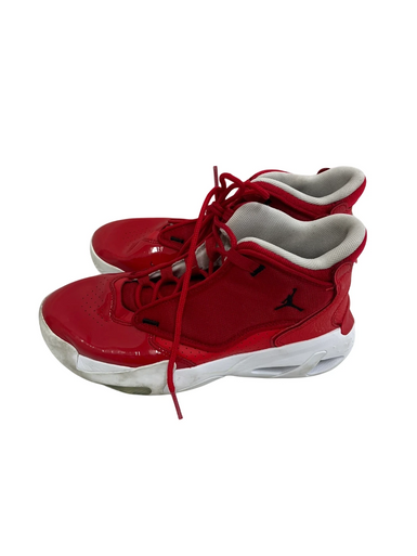 Used Jordan Max Aura Jr 6 Basketball Shoes 11692-S000143990