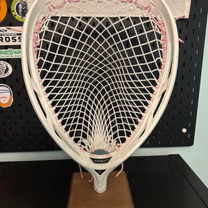 BN Custom Strung ECD Impact head