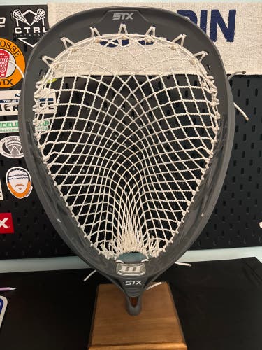 BN Custom Strung STX Eclipse 3