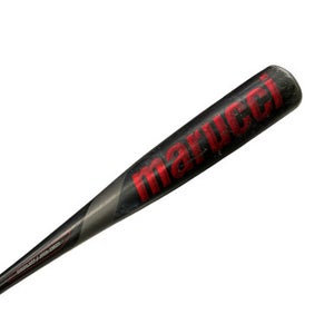 Used Marucci CAT 9 BB/SB USSSA 2 3/4 Bat 30" 11859-S000026892