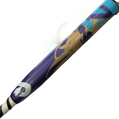 Used Demarini SLAPPER BB/SB Fastpitch Bat 33" 11859-S000026875