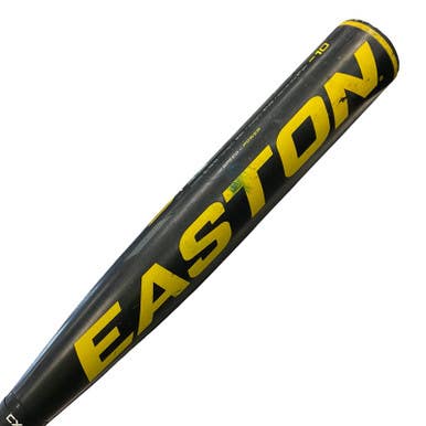 Used Easton S1 BB/SB USSSA 2 5/8 Bat 31" 11859-S000026871