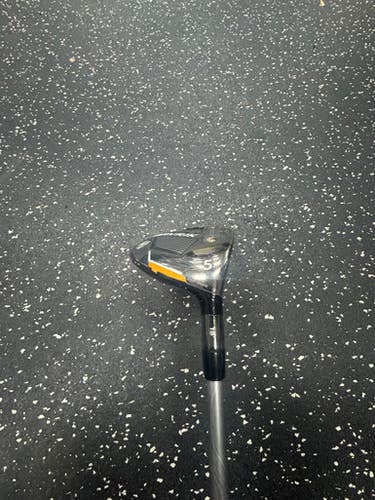 Used Callaway MAVERIK Mens Fairway Wood RH 5 Wood 11849-S000033587