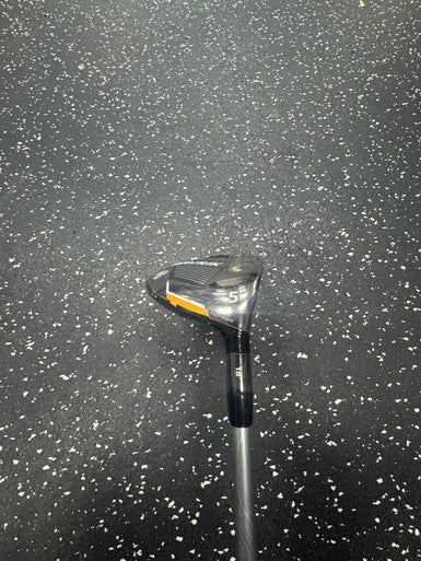 Used Callaway MAVERIK Mens Fairway Wood RH 5 Wood 11849-S000033587