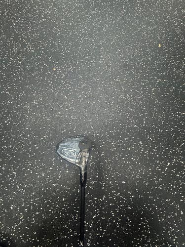 Used Callaway AI SMOKE PARADYM Mens Fairway Wood RH 3 Wood 11849-S000033586