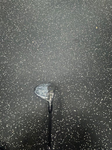 Used Callaway AI SMOKE PARADYM Mens Fairway Wood RH 3 Wood 11849-S000033586