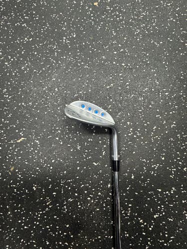 Used Callaway JAWS Golf Wedge Mens RH 56 Degree 11849-S000033588