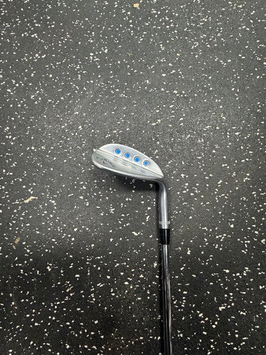 Used Callaway JAWS Golf Wedge Mens RH 56 Degree 11849-S000033588