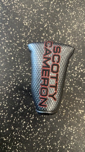 Used Titleist SCOTTY CAMERON SELECT Golf Accessory 11849-S000033563