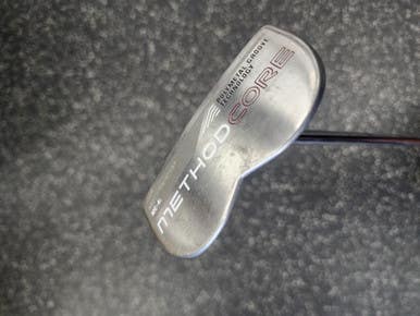 Used Nike METHOD CORE Mens Putter RH 11849-S000033561