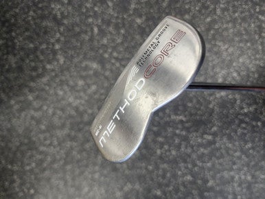 Used Nike METHOD CORE Mens Putter RH 11849-S000033561