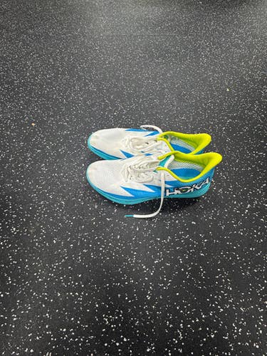 Used Hoka Cresendo MD Track & Field Cleats Adult Senior 10.5 11849-S000033558