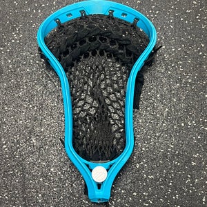 Used Maverik KINETIK Mens Lacrosse Head White 11849-S000033543