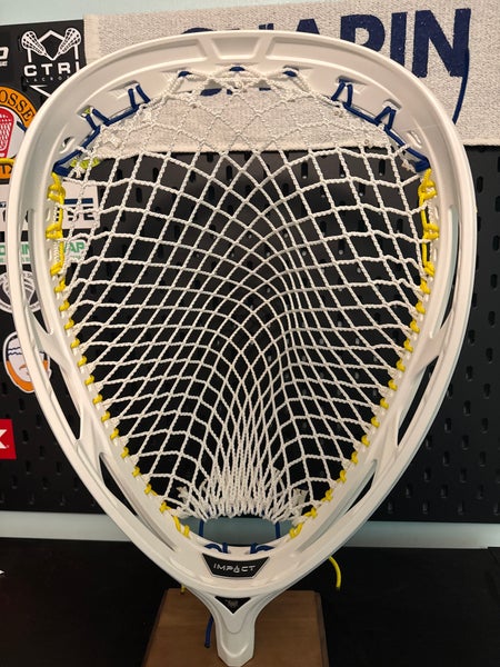 BN Custom Strung ECD Impact head