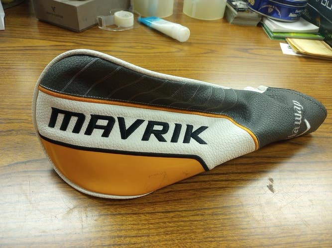 Callaway Mavrik Driver Headcover