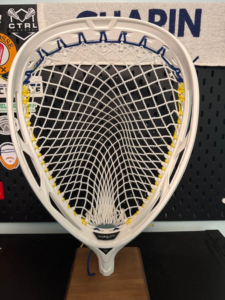 BN Custom Strung ECD Impact head