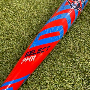 Louisville Slugger Select  (2 5/8") PWR USA Youth (-8)