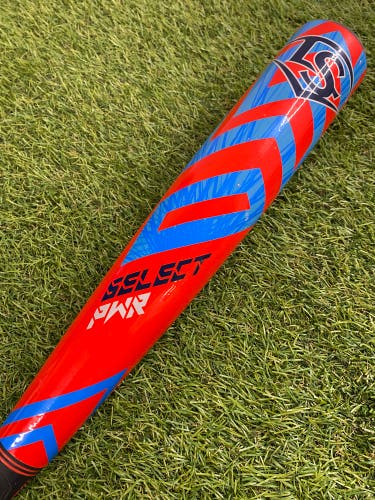 Louisville Slugger Select  (2 5/8") PWR USA Youth (-8)
