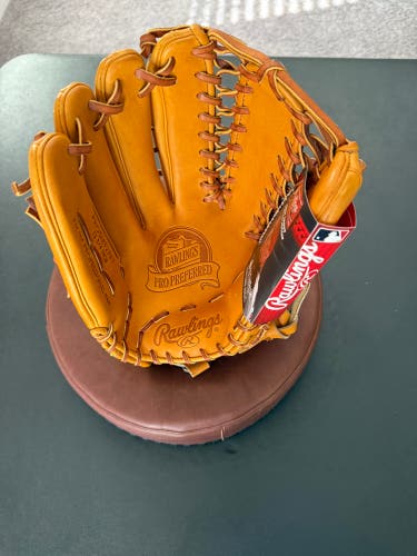 Rawlings Pro Preferred PROSMT27RT 12.75"