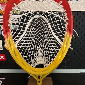 BN Custom UA Command G