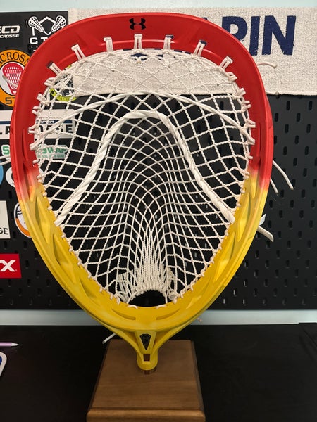 BN Custom UA Command G