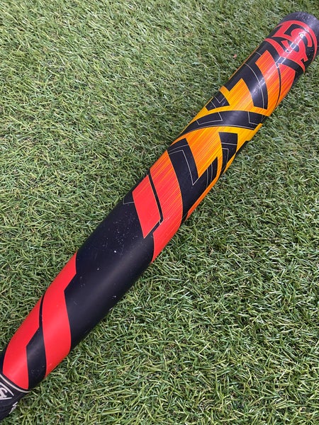 Louisville Slugger LXT Fastpitch Bat 2022 (-10)