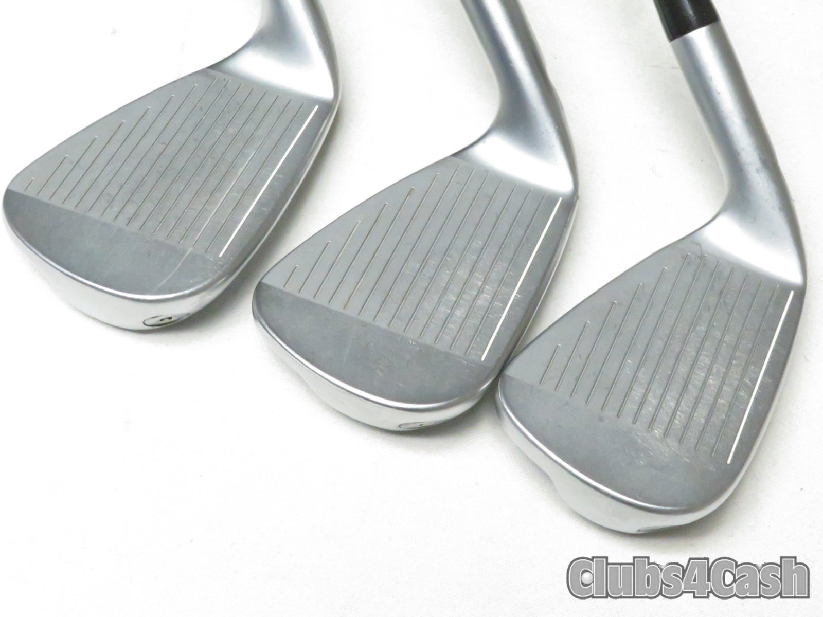 PING Blueprint S Irons Red Dot KBS Tour C-Taper Lite 110 Stiff