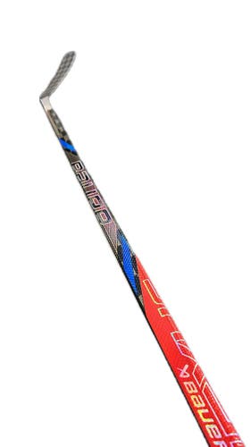 Senior Bauer Nexus Tracer Right Handed Hockey Stick P88 87 Flex Pro Stock (Used)