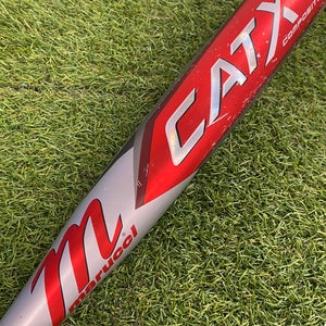 Marucci CAT X Composite (2 3/4") USSSA 2023 (-8)