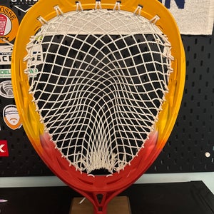 BN Custom UA Command G