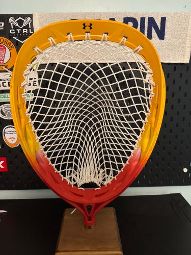 BN Custom UA Command G