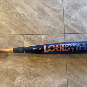 Louisville Slugger Select PWR Hybrid BBCOR