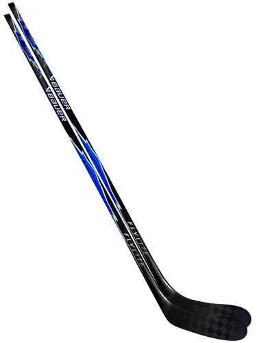2 pack Bauer Vapor Flylite LH 77 Flex P28