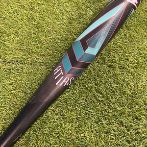 Louisville Slugger Atlas BBCOR Bat (-3) 2025