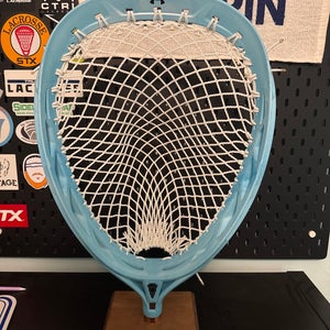 BN Custom UA Command G