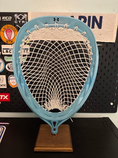 BN Custom UA Command G