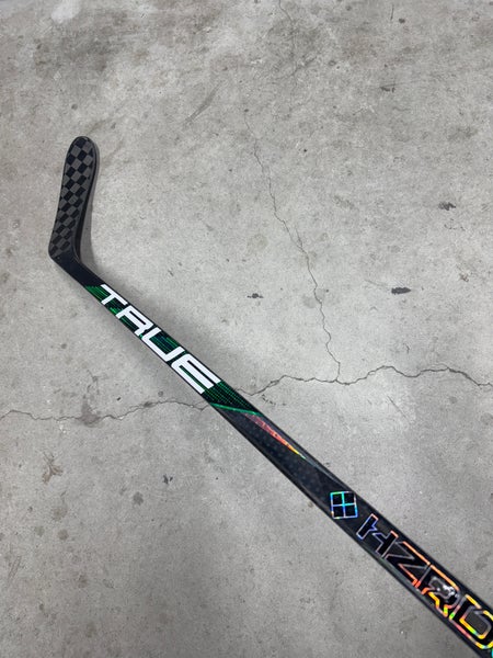 Right Hand 75 Flex Custom P28 Hzrdus Smoke Senior True Pro Stock (New) NHL