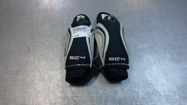 Used Reebok SC 87 ELBOWS Junior Elbow Pads MD 11339-S000196338