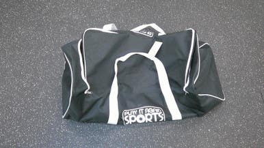 Used Jr Hockey Carry Black 11339-S000196342